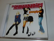 Lemonbabies pussy pop - , pussy!pop