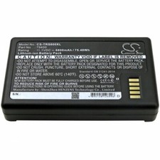 Powerakku für