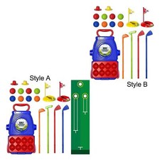 Kinder Golfschläger Garten