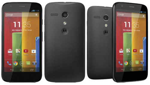Motorola moto generation - motorola, g