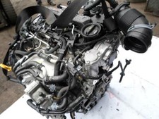 Motor VW Golf VII 7 Seat Leon