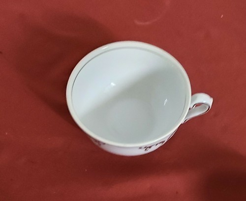 Tasse gkc bavaria golddekor - bavaria, 28