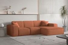 Ecksofa Designersofa CELES