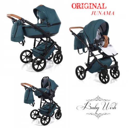 Junama space kinderwagen - junama,