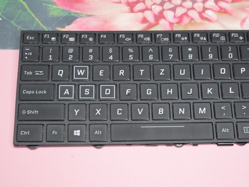International tastatur - international,