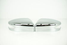 Spiegelkappen Spiegel Nissan Pulsar C13M Chrom KE9600-3Z000-CR Neu Original