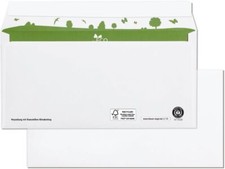 Briefumschläge DIN lang