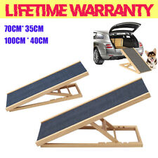 Hundetreppe klappbar 2-4