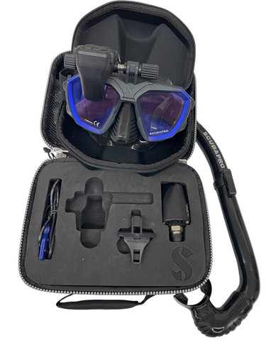 Scubapro galileo hud pro - galileo,