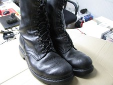(2298) BW-Stiefel Bundeswehr 