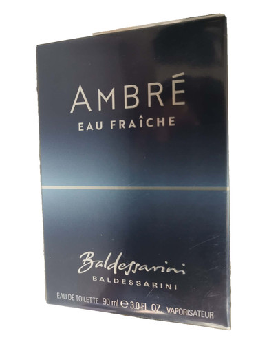 Baldessarini ambre ambré - ambre,