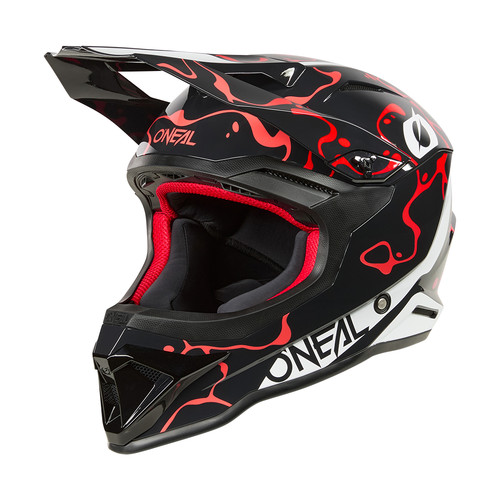 Neal 1srs helmet splash - o'neal,