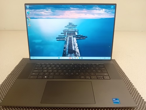 Dell xps 9720 core - 17,