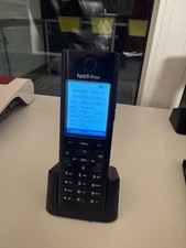 AVM FRITZ!Fon C5 Schnurloses