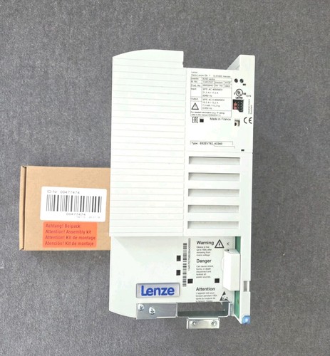 Lenze 8200 vector 5kw - lenze,