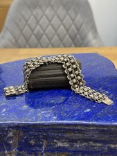 Armband Antik 835 Silber Trachtenarmband TOP