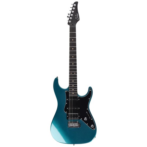 Suhr pete thorn - suhr, hss