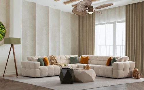 Förmiges sofa sofaecke - l-förmiges,