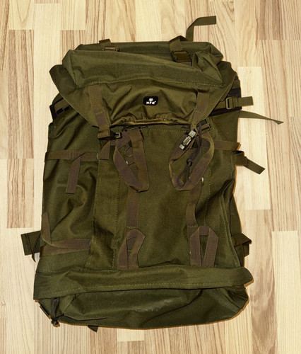 Mfh rucksack mountain - mfh,