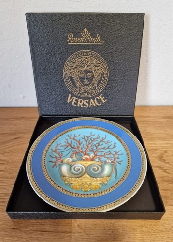 Rosenthal versace les - rosenthal,