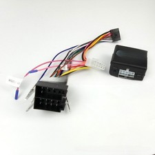 24V auf 12V Netzteil Kabel