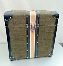 Vintage Stil Aufbewahrung