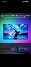 Govee H6168DC LED TV Backlight