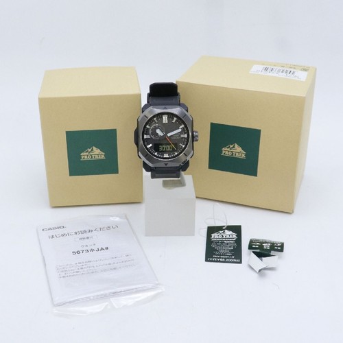 Casio pro trek - pro,