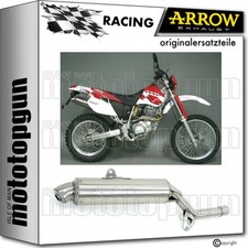 auspuff racing paris dacar