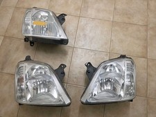 Opel Meriva A Scheinwerfer