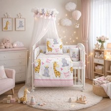 Mobil Beistellbett Baby
