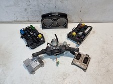 Vauxhall Astra H Steuergerät