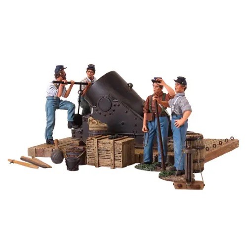 Britain acw inch mortar - acw, 13