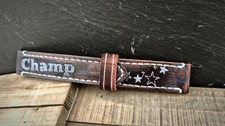 26mm besticktes handmade - 26mm,