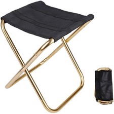 Camping hocker falthocker alu - hocker,