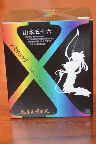 Brand sengoku rance - rance, yamamoto