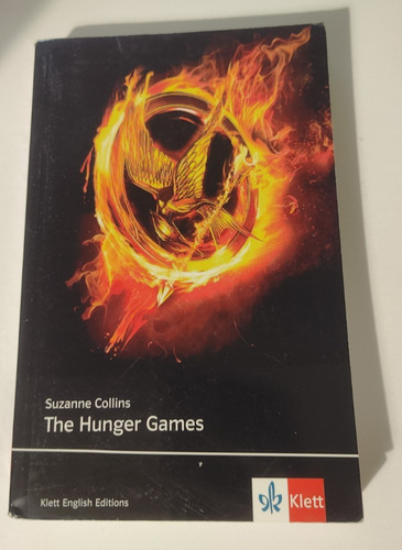 The hunger games - the,