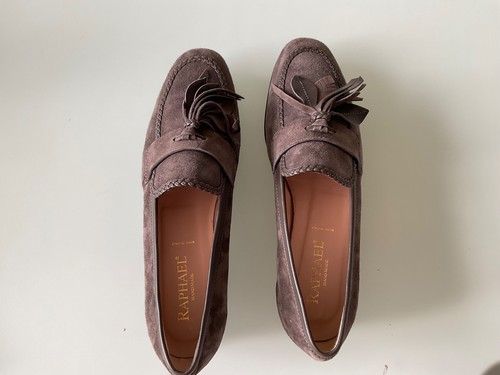 Raphael cologne damenslipper - raphael,