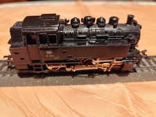 Primex Dampflok BR 81 ohne