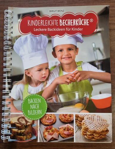 Becherküche backideen für - becherküche,