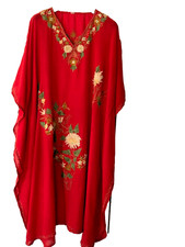 Kaftan / Sommer-Kleid /