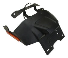 Kennzeichenhalter Verkleidung