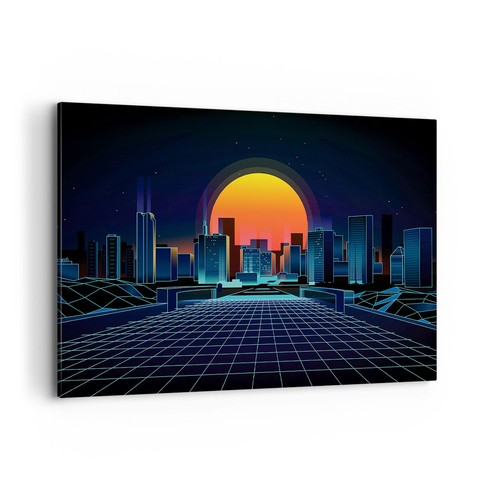 Wandbilder 120x80cm