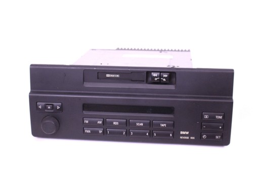 Autoradio becker kassette - autoradio,