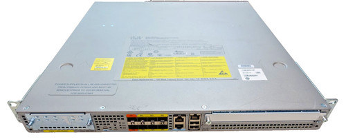 Cisco router asr 1001 - cisco, 2