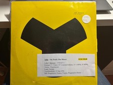 Yello - On Track (The Mixes, 3 x 12" Box On Yellow Wax, 1st Press 1996)