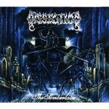 DISSECTION "THE SOMBERLAIN+THE