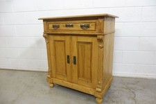 Antike Gründerzeit Kommode