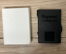 Original Gigaset Akku für