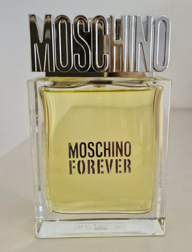 Moschino forever eau - moschino,